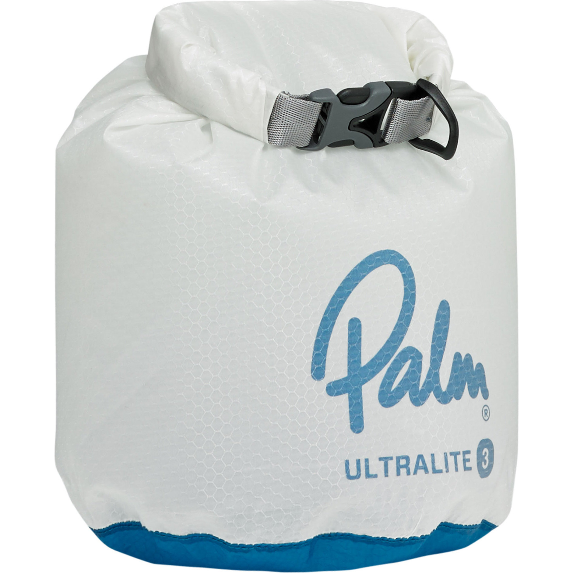 2026 Palm Ultralite Drybag 12352 - Doorschijnend