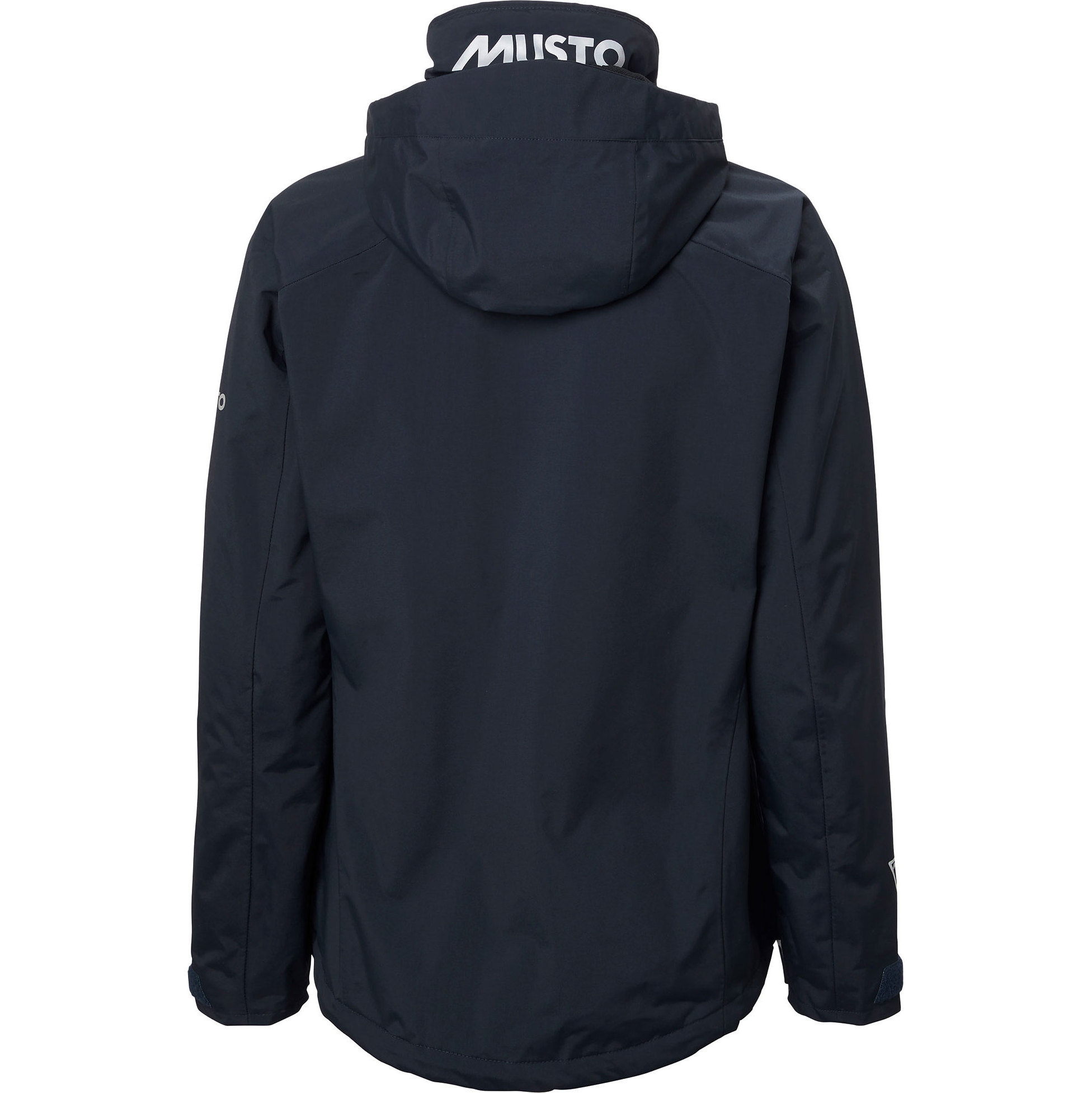 Musto Dames Corsica 2 Zeiljas 82011 - True Navy