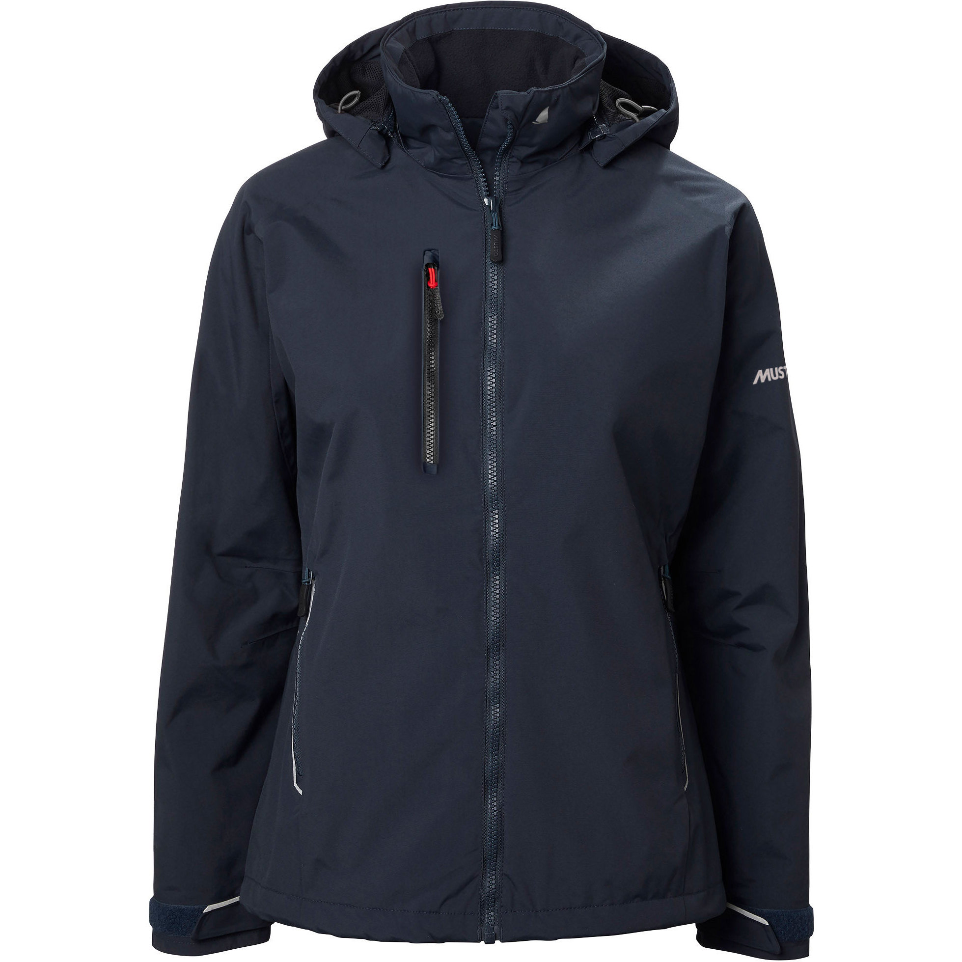 Musto Dames Corsica 2 Zeiljas 82011 - True Navy