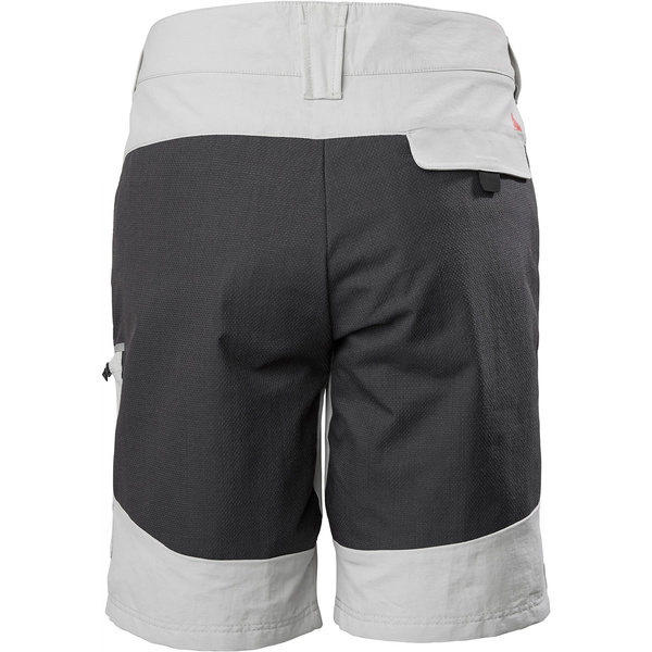2026 Musto Dames Evolution Performance 2.0 Horts 82003 - Platinum