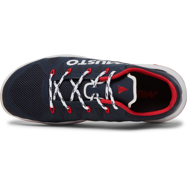 Musto Dynamic Pro II Musto Dames Musto 2025 - True Navy