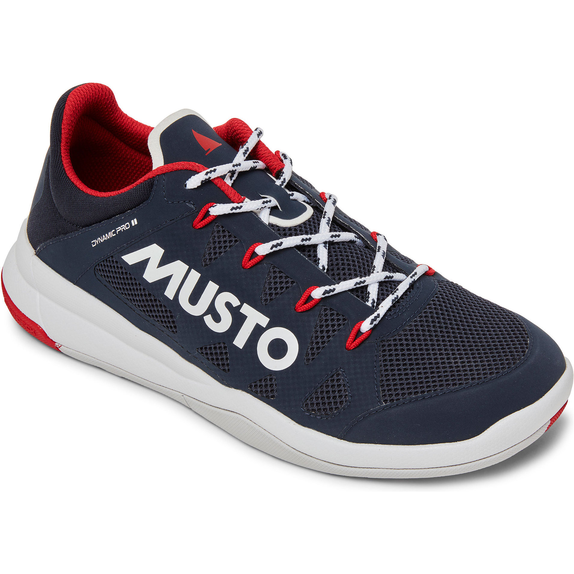 Musto Dynamic Pro II Musto Dames Musto 2025 - True Navy