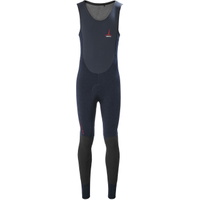 Mens Flexlite Alumin 2.5mm Long John Wetsuit