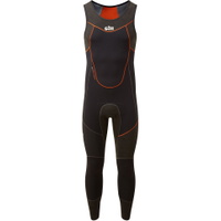 Heren Zentherm 3mm GBS Skiff Suit