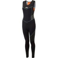 Dames Zentherm 3mm GBS Skiff Suit