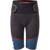 Junior Zenlite 2mm Flatlock Neopreen Short