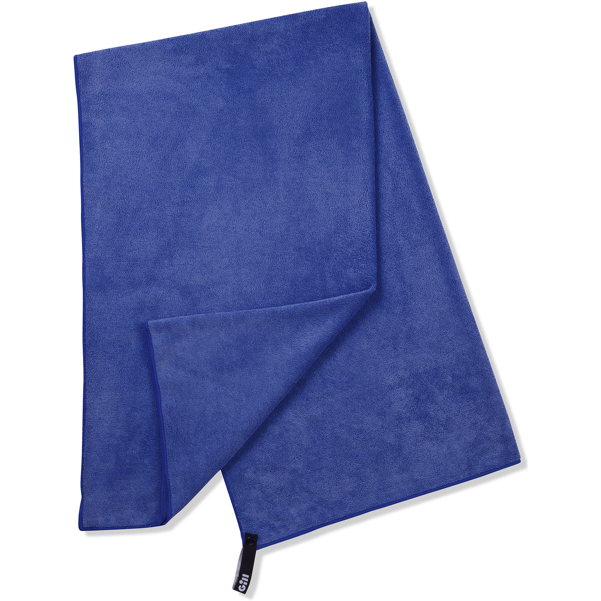 2026 Gill Microvezel Handdoek 5023 - Blauw