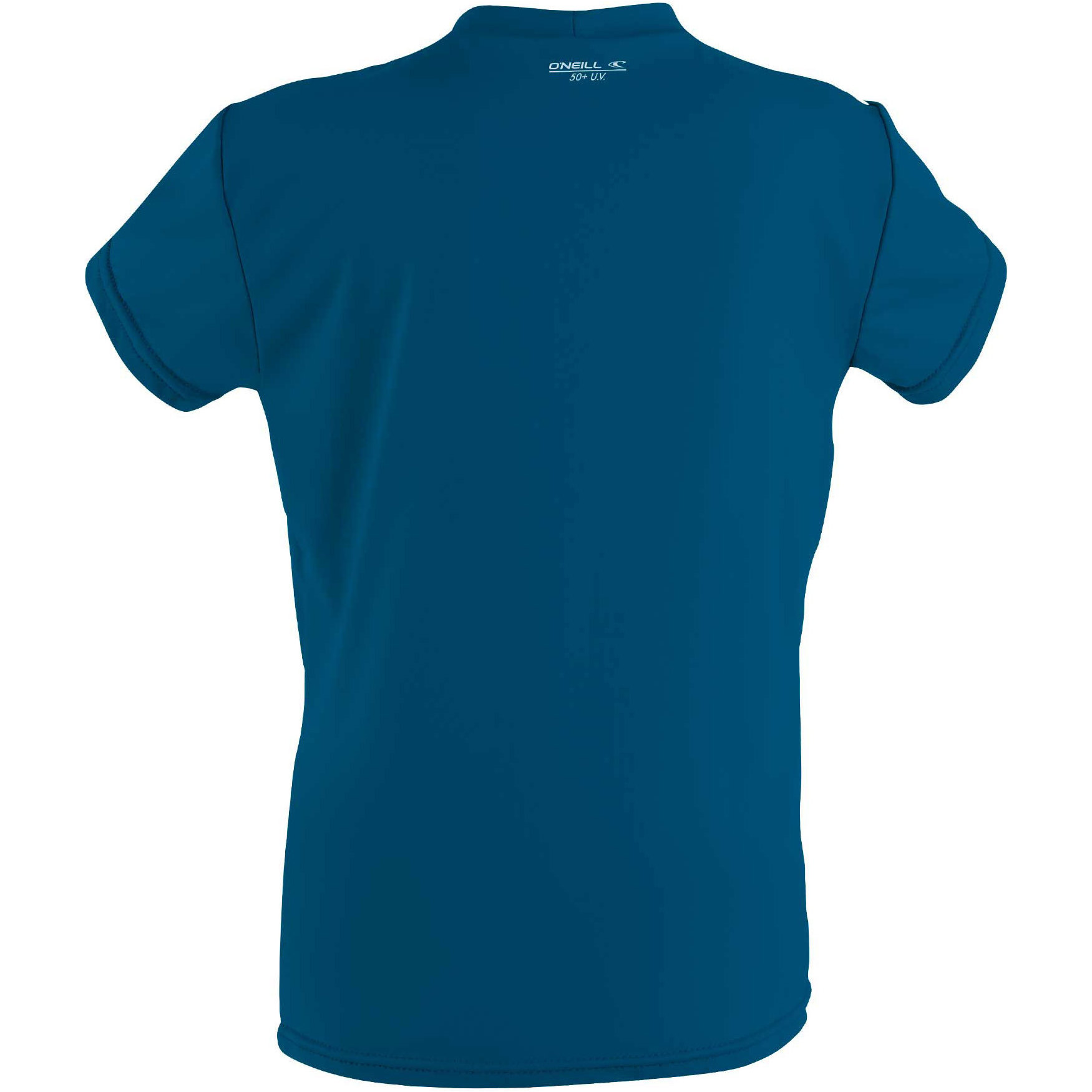 O'Neill Peuter O'Zone Zonnehemd Met Korte Mouw 5325B - Ultra Blue