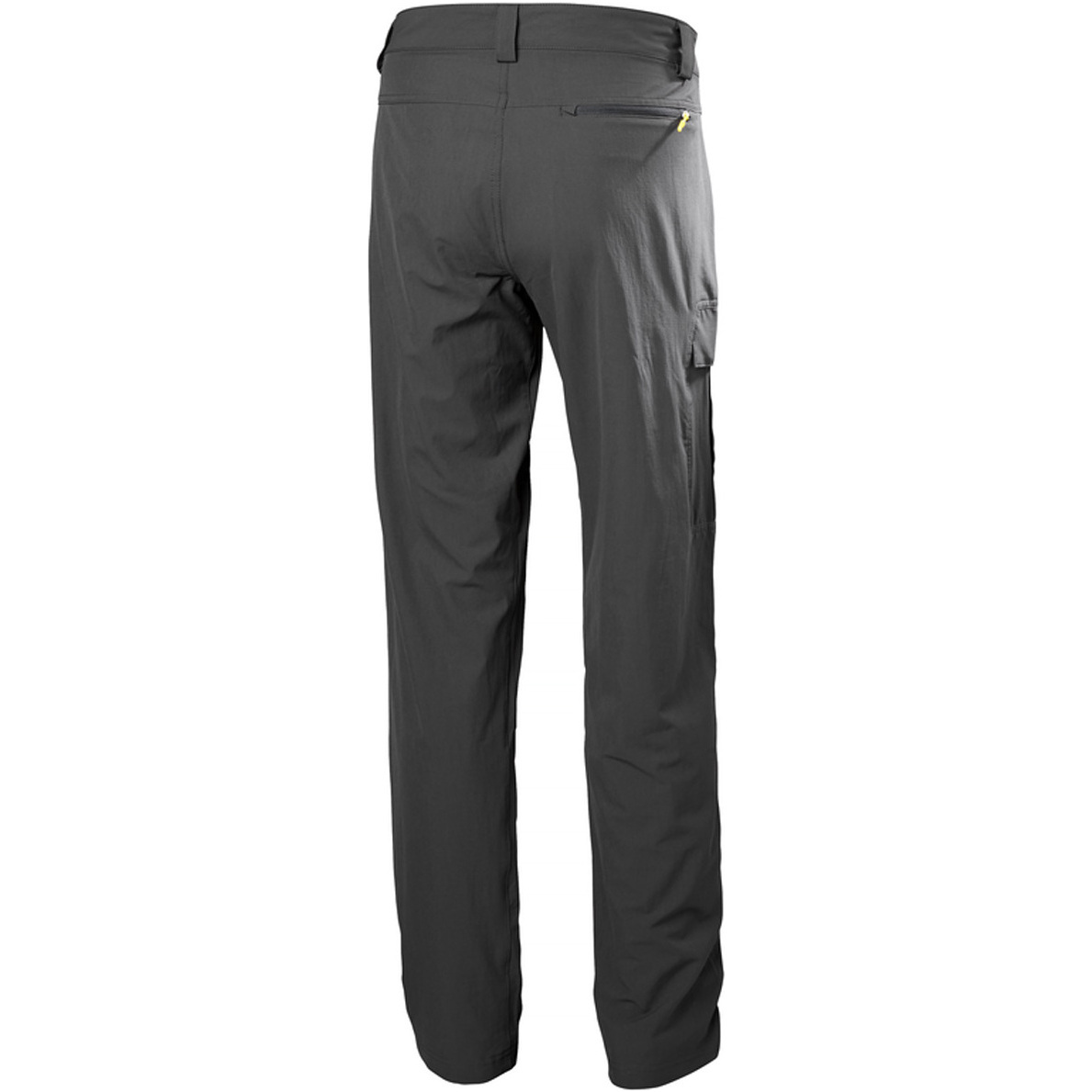 2025 Helly Hansen Qd Cargo-broek Ebbenhout 33996