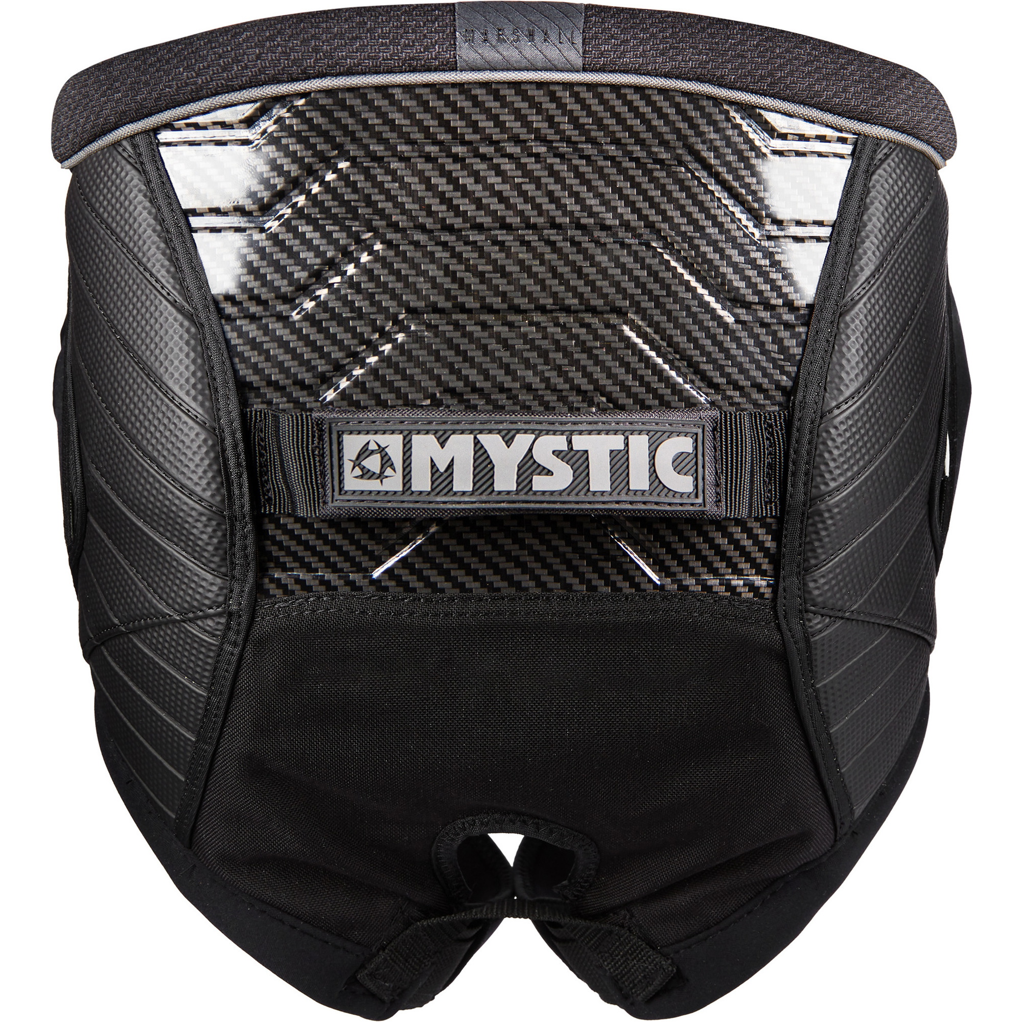 2026 Mystic Marshall Stoelharnas Voor Heren 35003220122 - Zwart