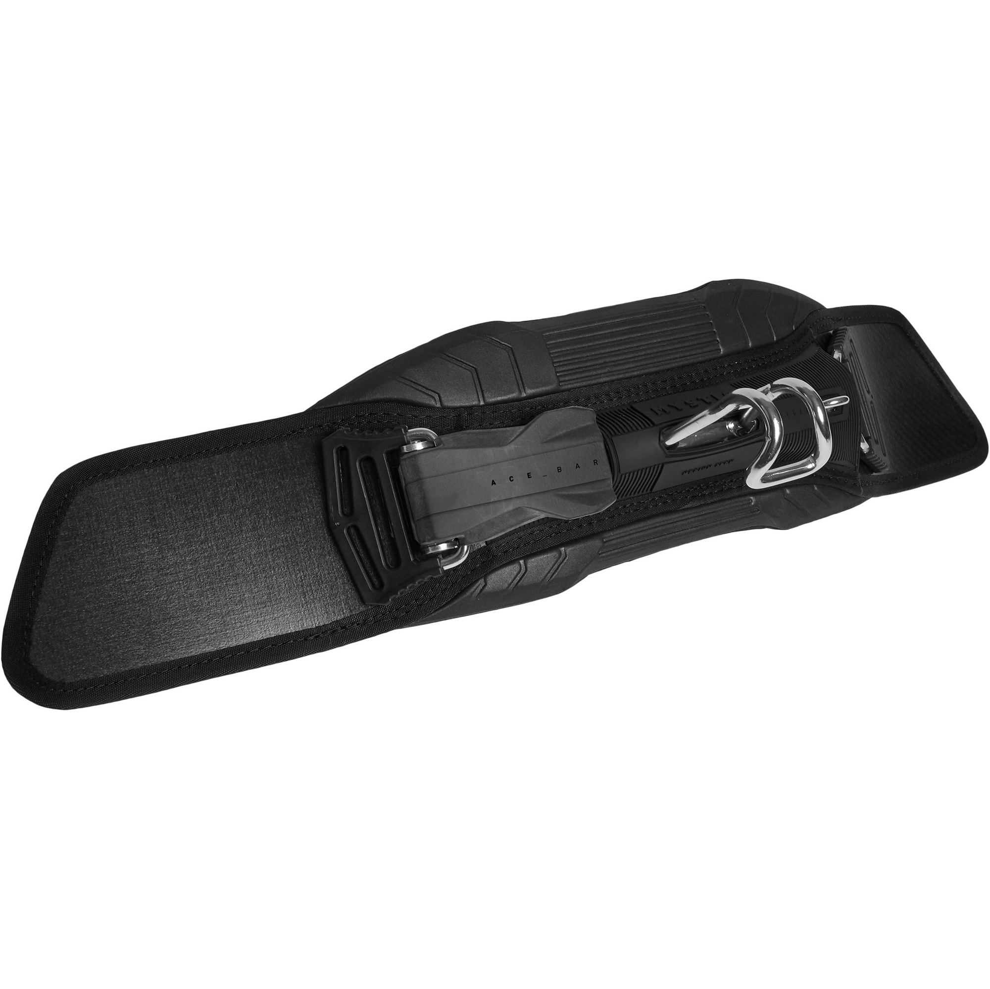 2026 Mystic Ace Kite Bar 35009220106 - Black
