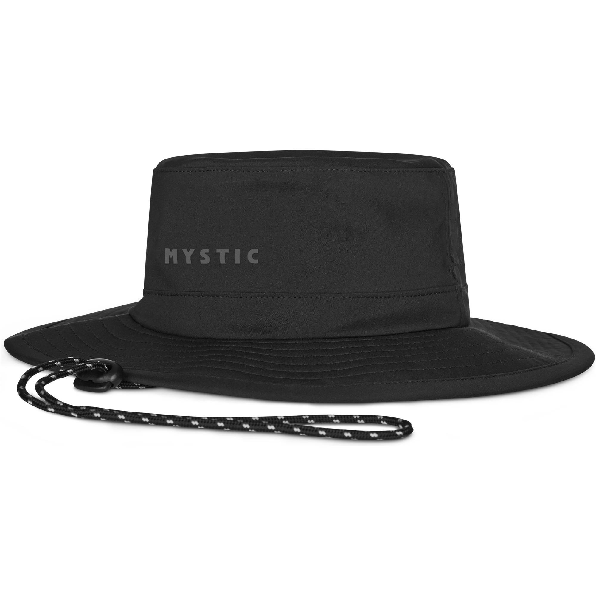 2026 Mystic Unisex Vissershoed 35108.210249 - Black