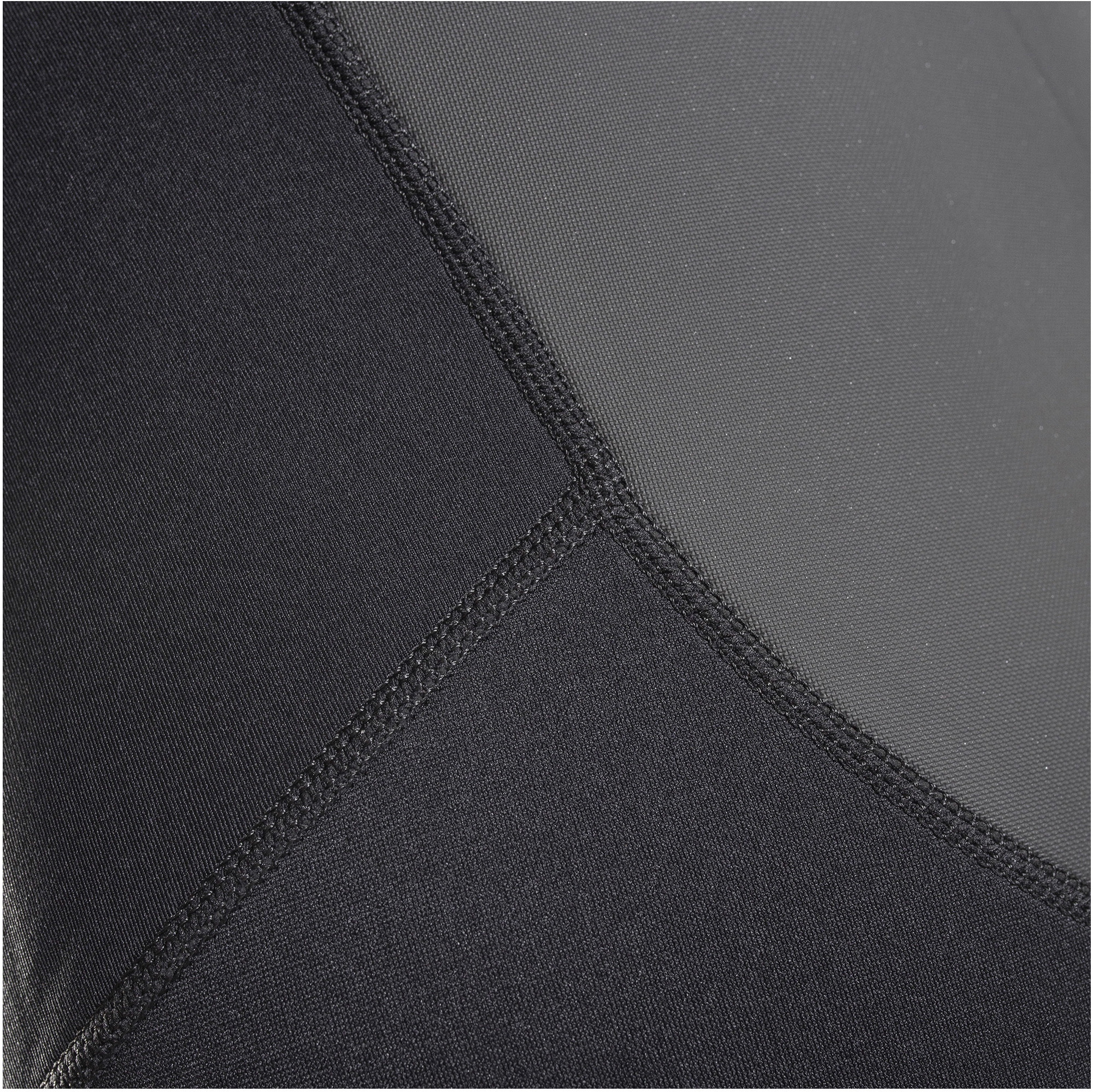 2026 Gul Heren G-Force 3mm Rug Ritssluiting Shorty Wetsuit GF3305-B7 - Black / Navy