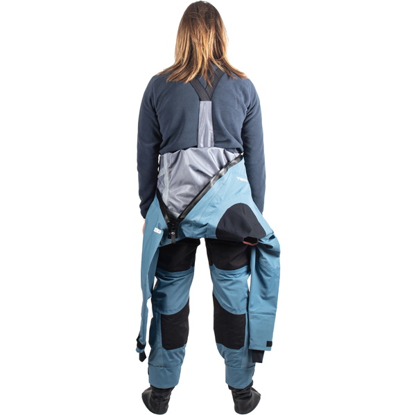 2026 Gul Heren Dartmouth Eclip Zip Droogpak GM0378-B9 - Blue