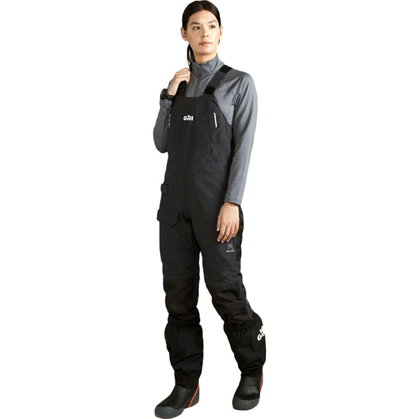 Gill Dames OS2 Offshore Zeilbroek OS25TW - Graphite