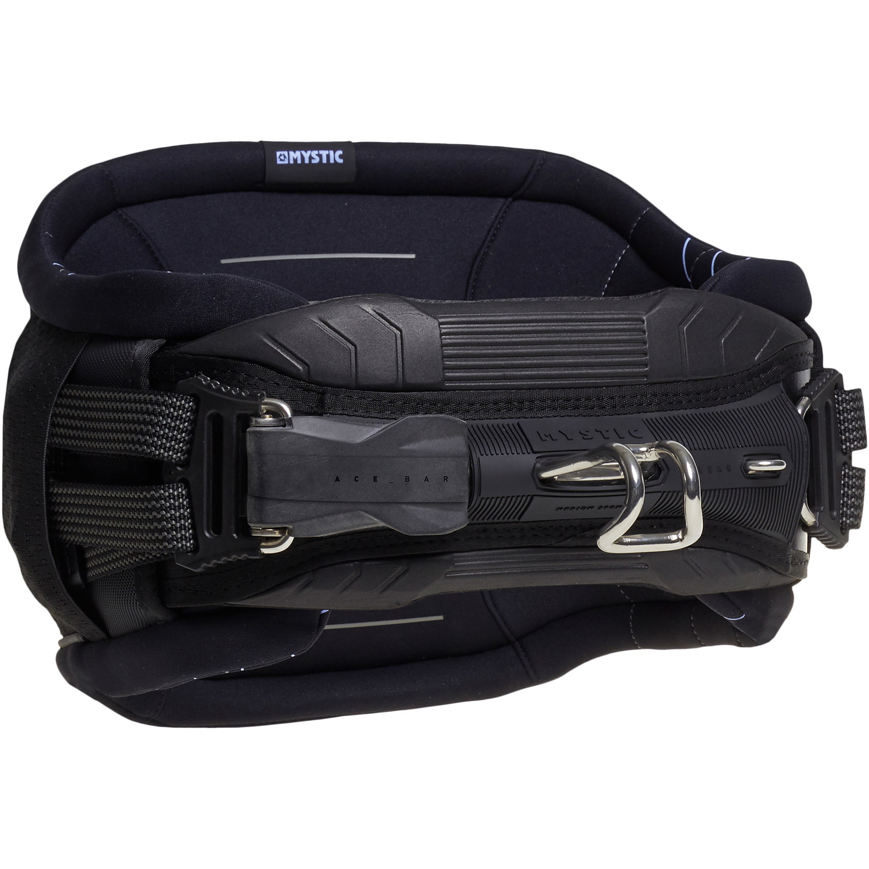 2025 Mystic Star Waist Harnas Voor Dames 35003220134 - Zwart