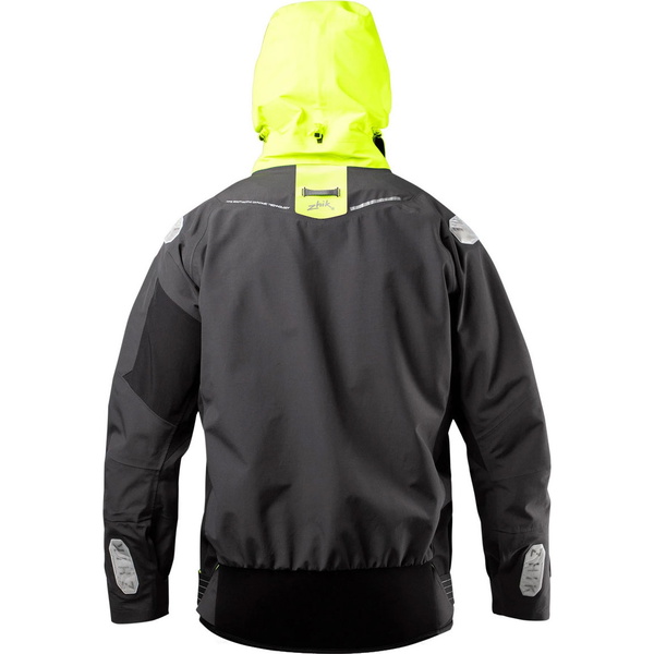 2026 Zhik OFS800 Offshore Zeilen Smock SMK-0860-U-BLK - Black