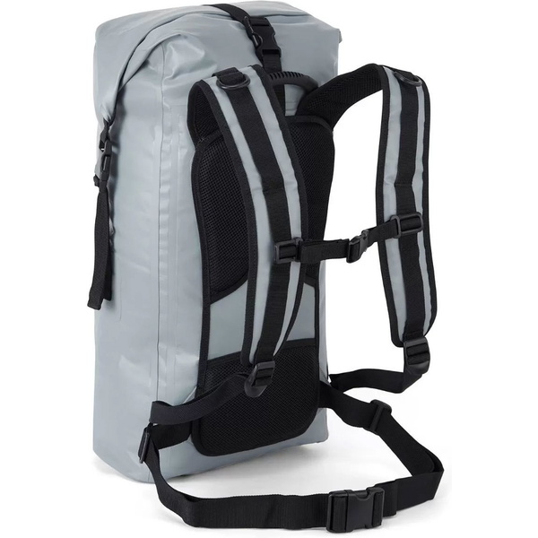 2026 Northcore 30L Waterdichte Haul Rugzak N30LWHBP Cool Grey