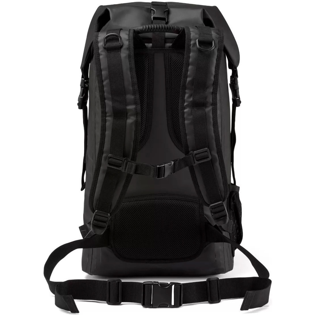 2026 Northcore 30L Waterdichte Haul Rugzak N30LWHBP Black