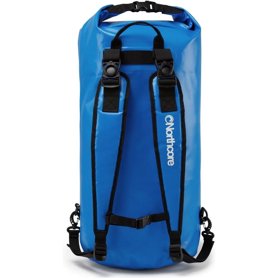 2026 Northcore Dry Bag 40l Rugzak N40lwhbp - Blauw