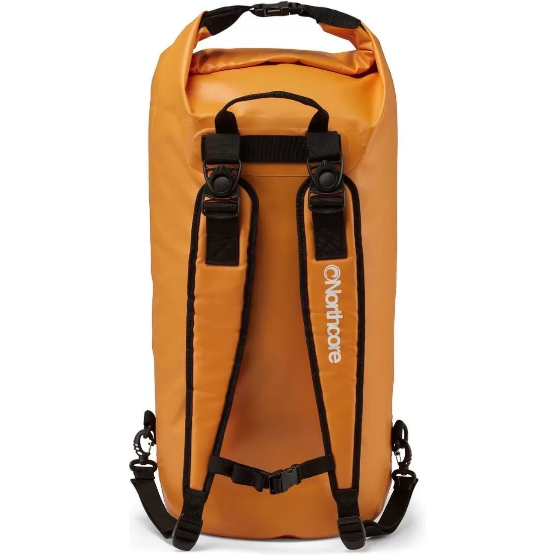 2026 Northcore Dry Bag 40l Rugzak N40lwhbp - Oranje