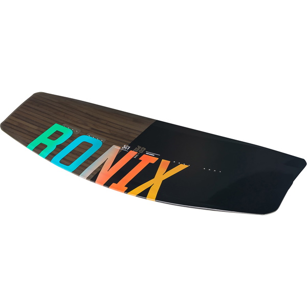 2022 Ronix Pilot Kabel Wakeboard 22222 - Zwart