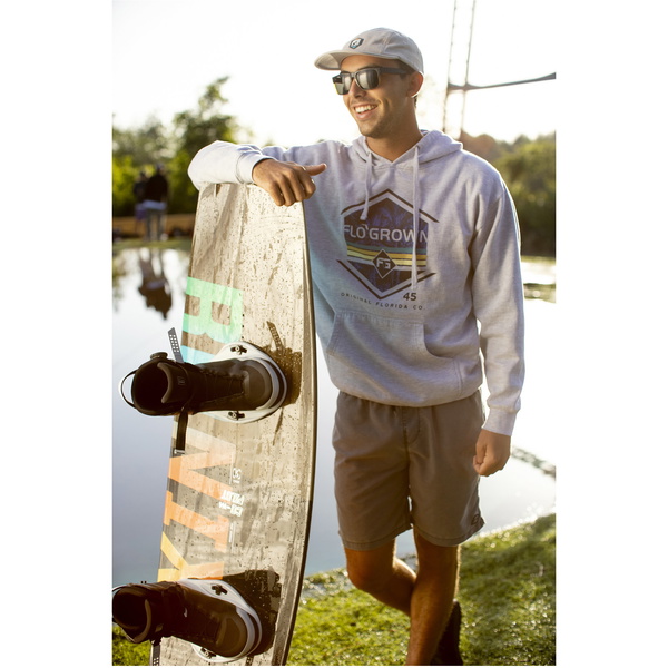 2022 Ronix Pilot Kabel Wakeboard 22222 - Zwart