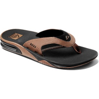 Mens Fanning Flip Flops