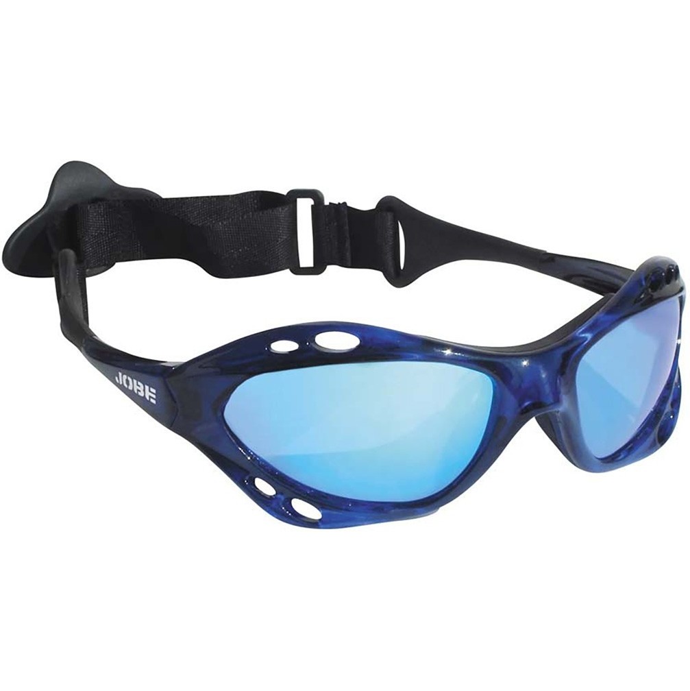 2026 Jobe Knox Drijfbril 420506001 - Blauw