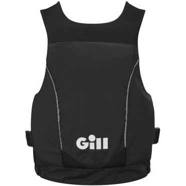 2026 Gill Heren Syncro PFD 5034 - Black