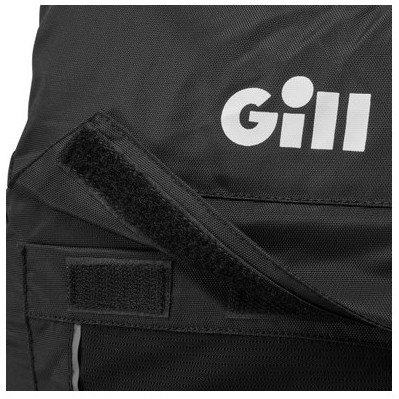 2026 Gill Heren Syncro PFD 5034 - Black