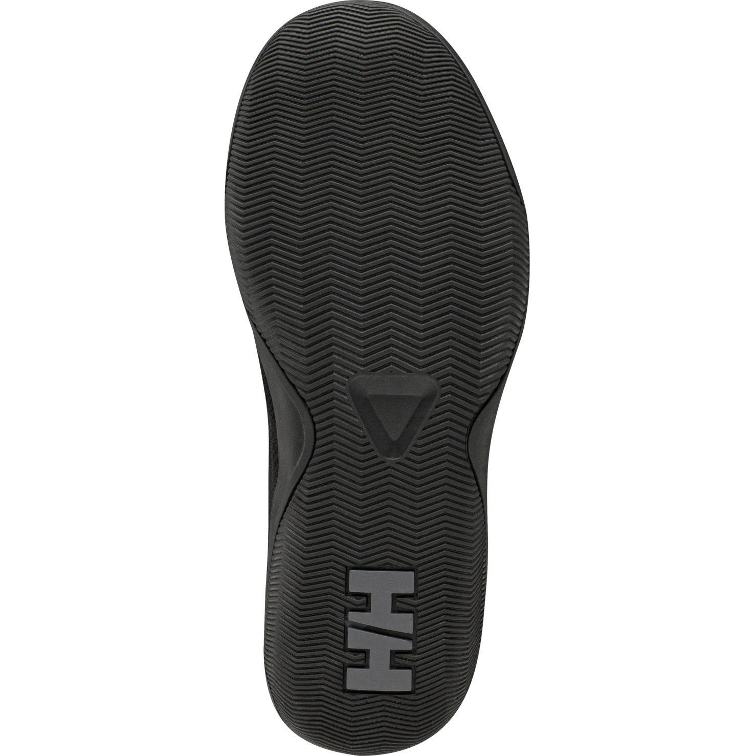 2026 Helly Hansen Womens Crest Watermoc 11556 - Black / Charcoal