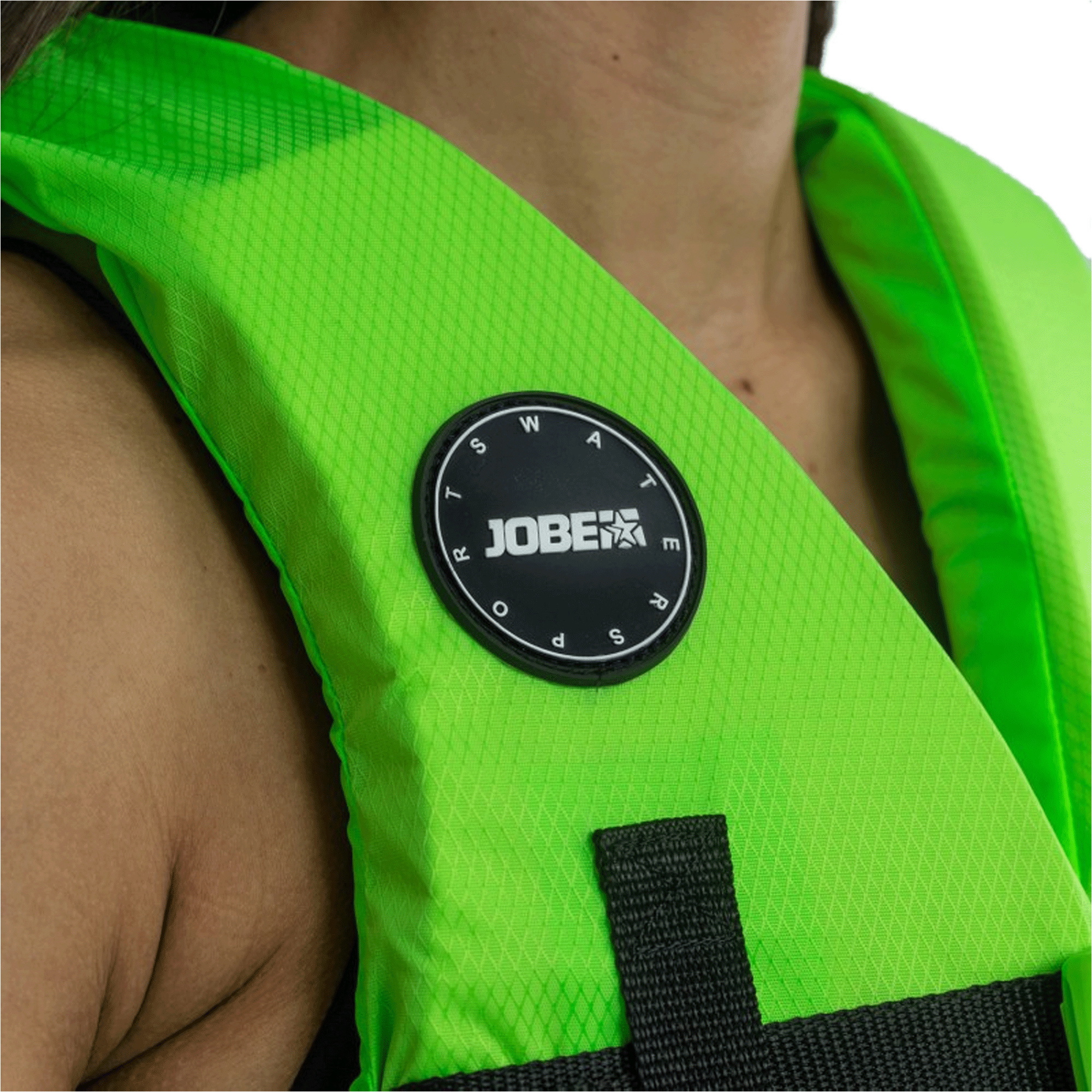 2026 Jobe 4 Gesp Levensvest 244823001 - Lime