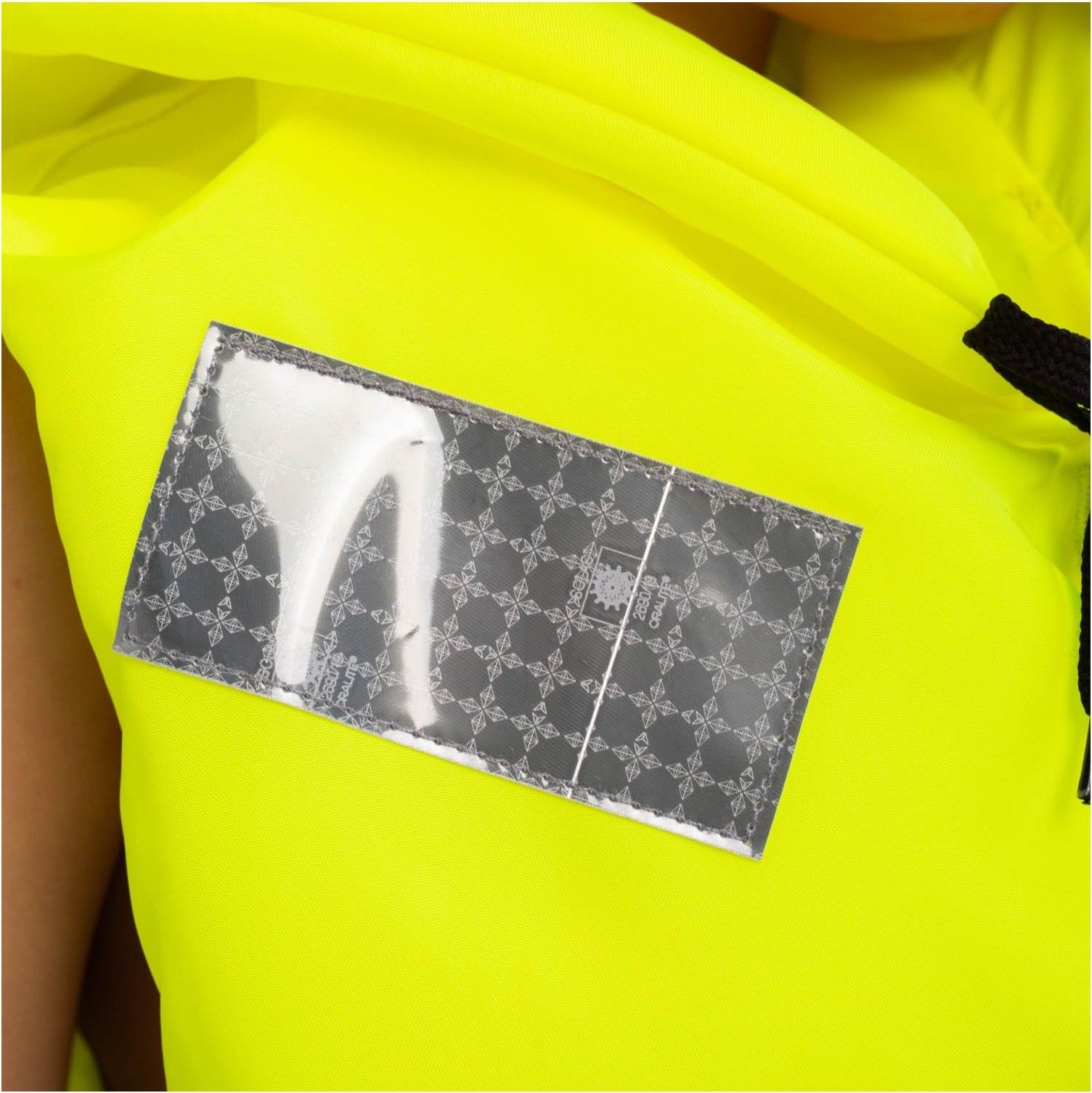 2026 Jobe Junior Comfort 100n Reddingsvest Voor Boten 244823010 - Geel
