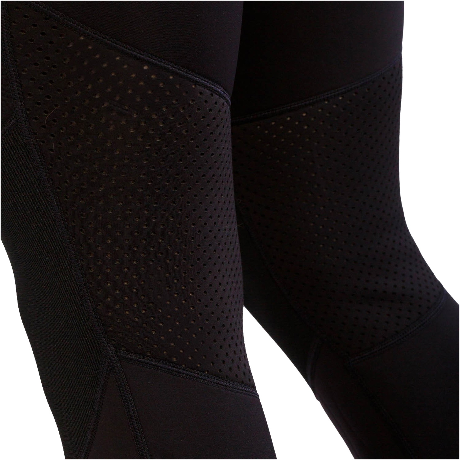 2026 Jobe Heren Toronto 2mm Long John Wetsuit 303823001 - Black