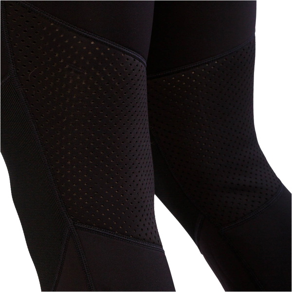 2026 Jobe Heren Toronto 2mm Long John Wetsuit 303823001 - Black
