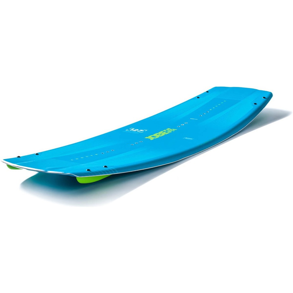 2026 Jobe Junior Maddox Wakeboard 272523005 - Blauw