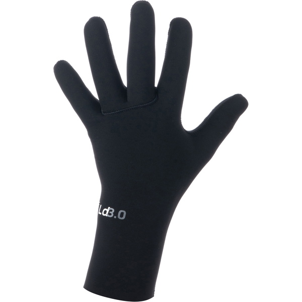 2026 C-skins Legend 3mm Neopreen Handschoenen C-glle - Zwart