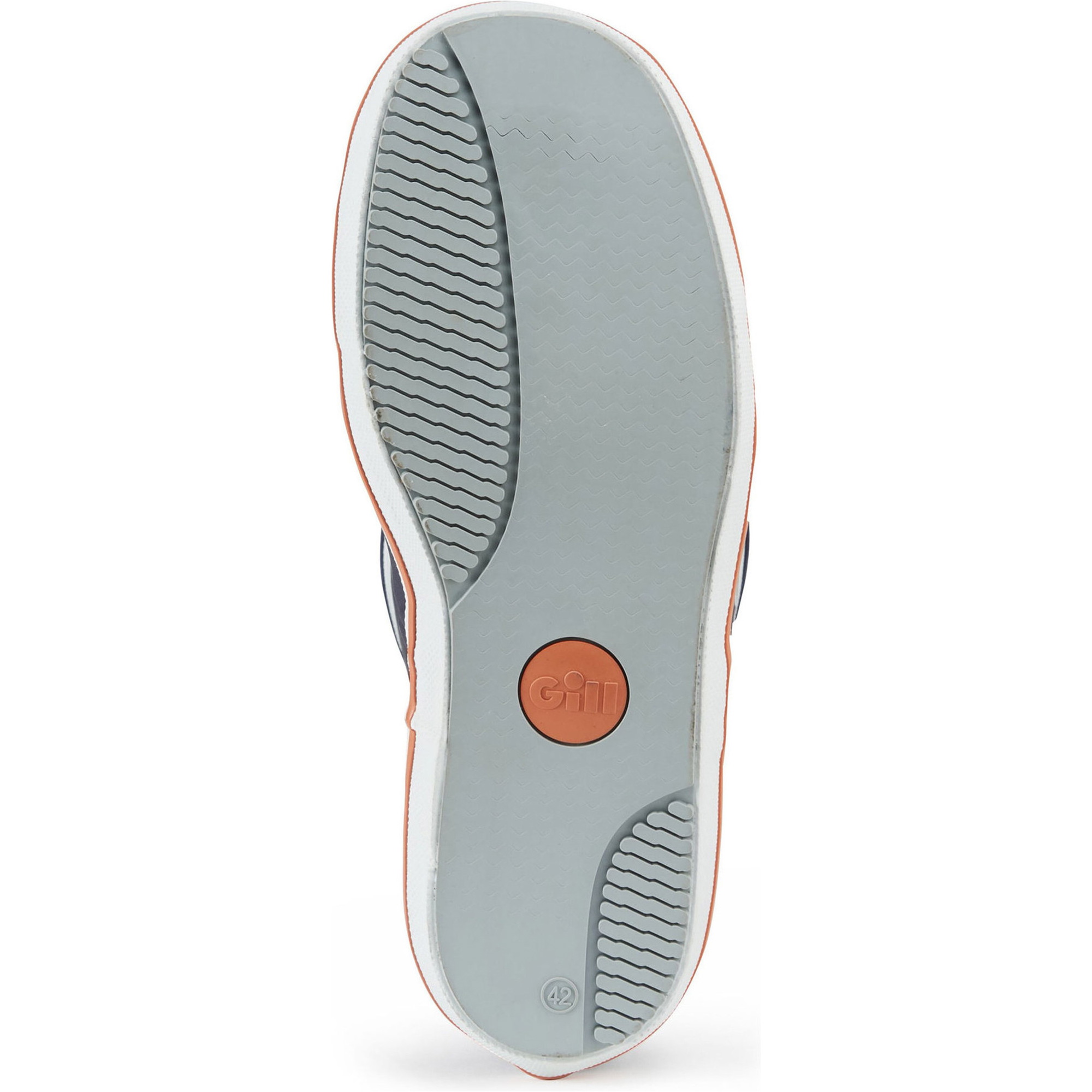 2026 Gill Hoge Zeilschoenen 918 - Zwart