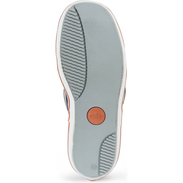 2026 Gill Hoge Zeilschoenen 918 - Zwart