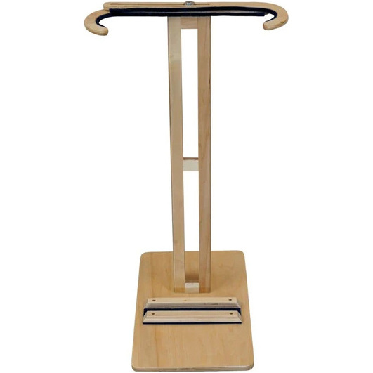 2026 Northcore Enkele Vloerstandaard Voor Surfplanken NC12345 - Hout