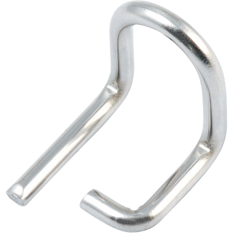 Roestvrij Staaldraad Onder Fairlead Medium A4675