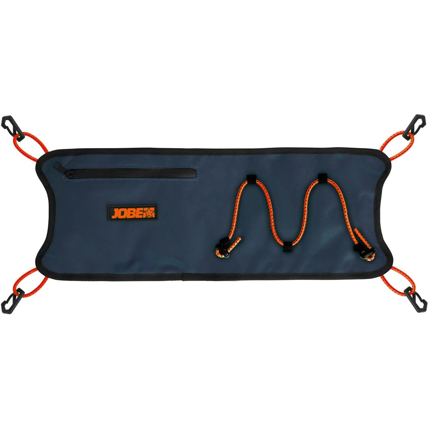2026 Jobe Sup Cargo Net 480023004 - Middernachtblauw