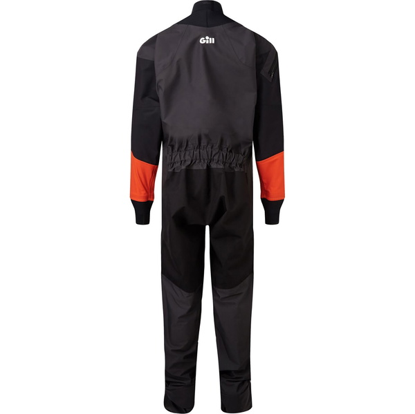 2025 Gill Droogpak Voor Rubberboten 4804 - Black