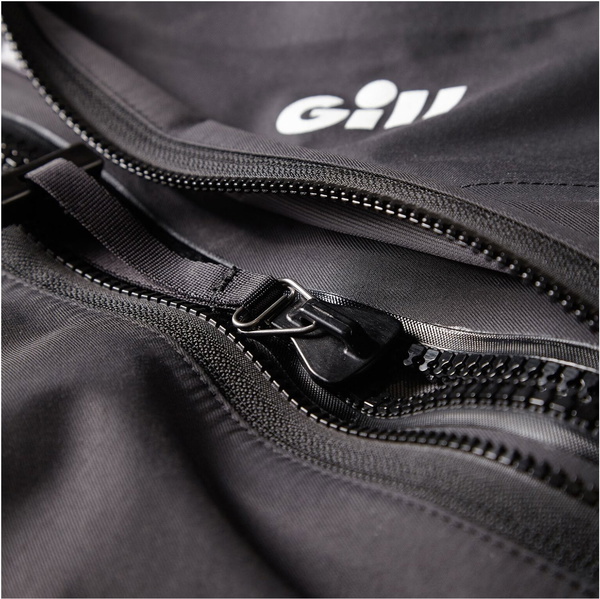 2025 Gill Droogpak Voor Rubberboten 4804 - Black