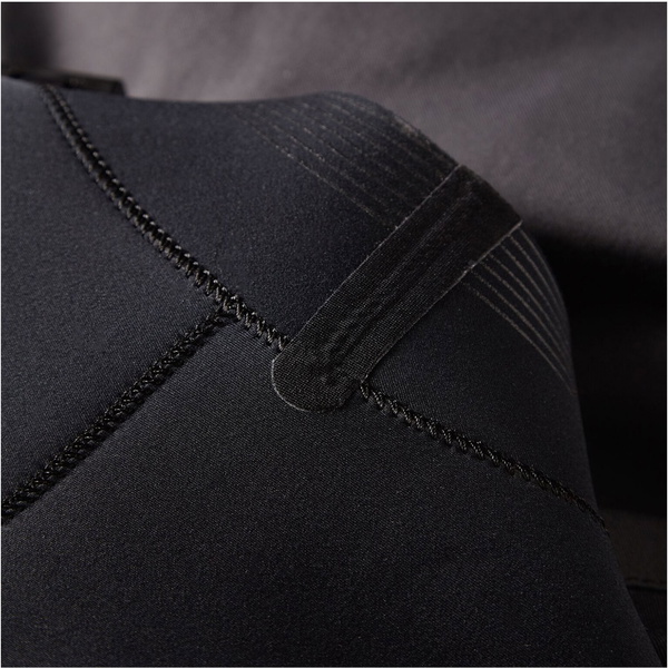 2025 Gill Droogpak Voor Rubberboten 4804 - Black