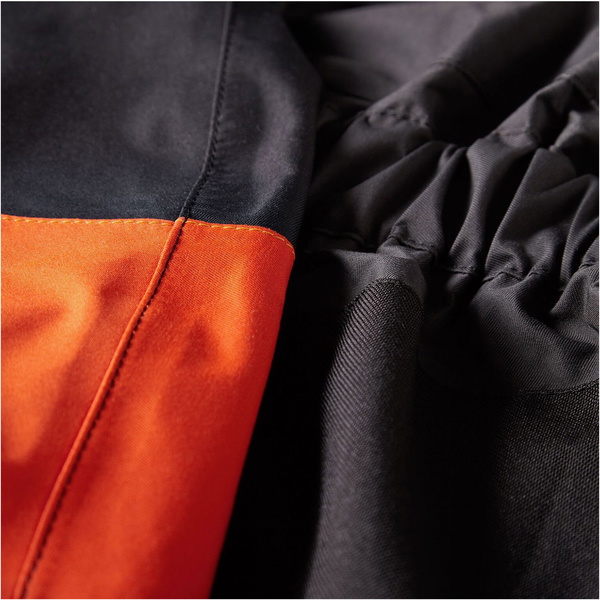 2025 Gill Droogpak Voor Rubberboten 4804 - Black