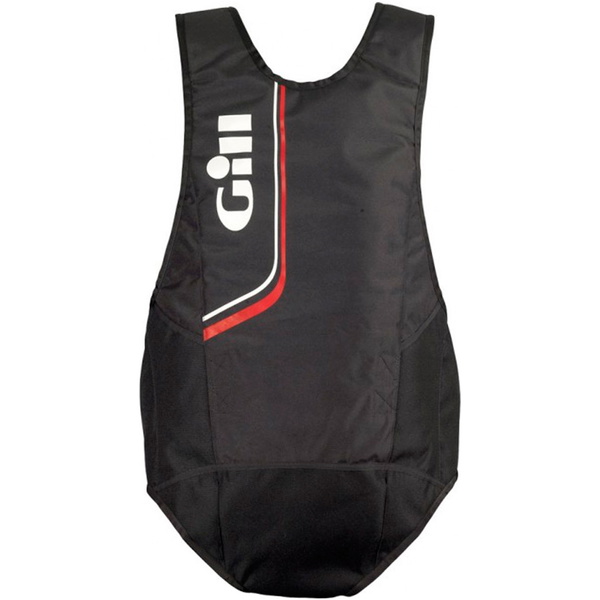 Gill Trapeze Harnas & Rescue Pakket