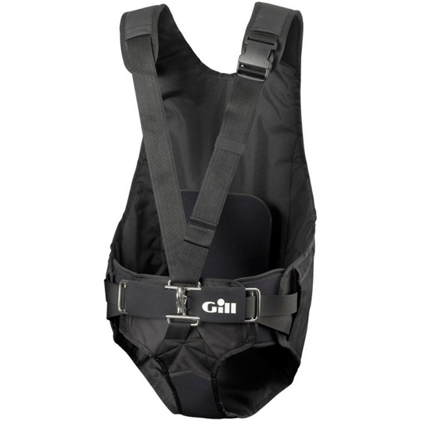 Gill Trapeze Harnas & Rescue Pakket