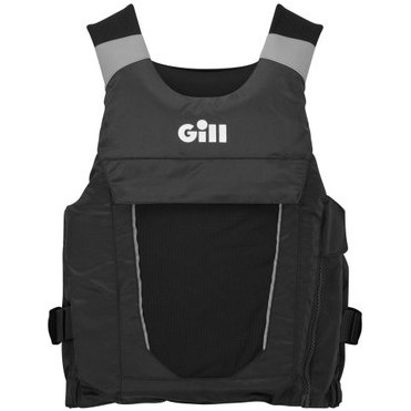 2026 Gill Heren Syncro PFD 5034 - Black